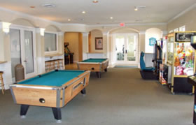 Windsor Palms Game Room